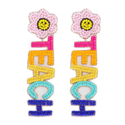 Teacher Themed Earrings