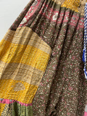 Additional view of Daydreamer Lounge Pant #188 by Kantha Bae from Robin Boutique.