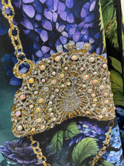 IPNG Design Maxi Slit Dress in "Love Language"