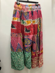 Lotus Wide Leg Pants  by Kantha Bae Robin Boutique
