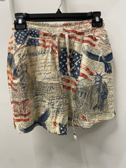 Freedom Shorts by Origami