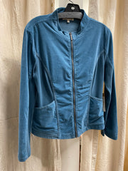 Baby Corduroy Mixed Media Jacket by Escape