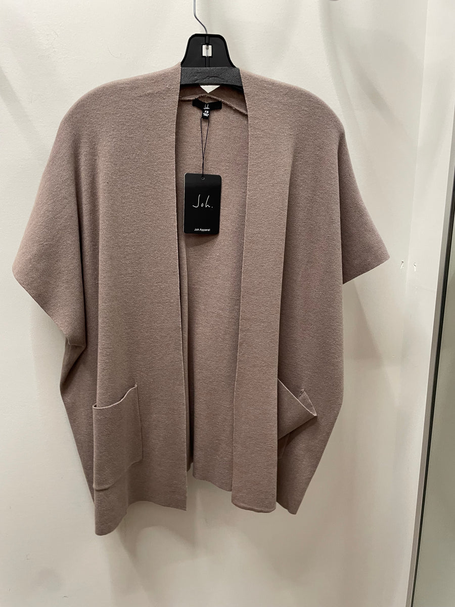 Sia Sweater Cardigan by Joh