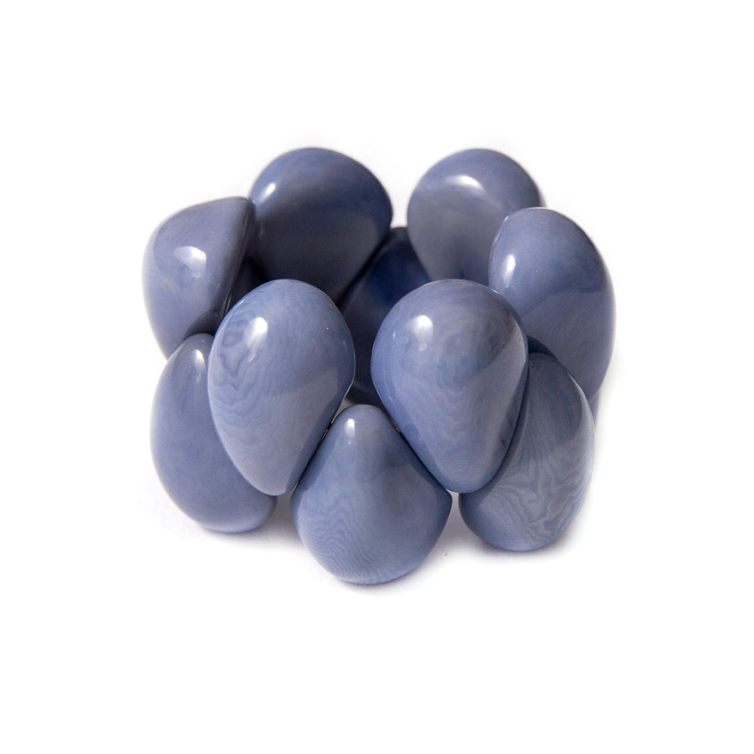 Raindrop Bracelet by Tagua