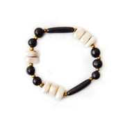 Julie Bracelet by Tagua