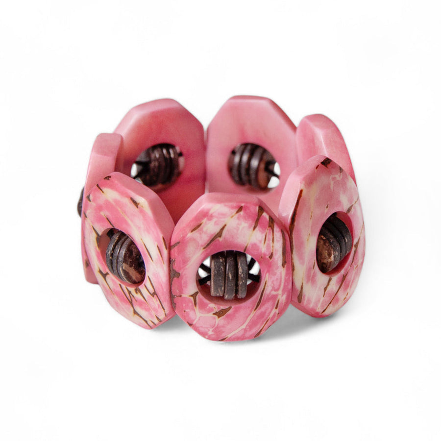 Chelsea Bracelet by Tagua
