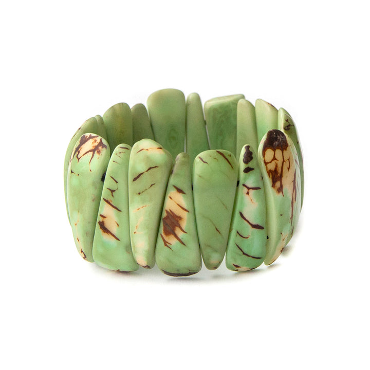 Ursula Bracelet by Tagua