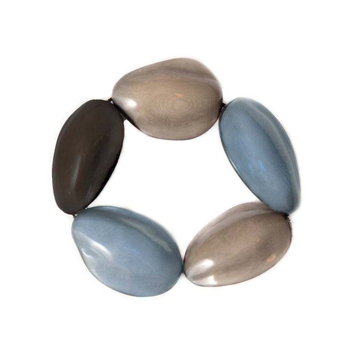 Merly Bracelet by Tagua