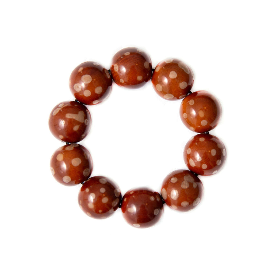 Leonela Bracelet by Tagua