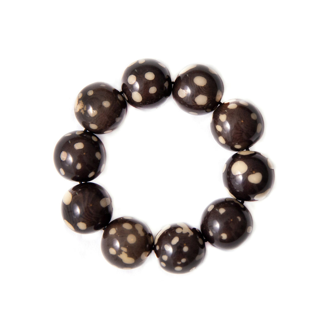 Leonela Bracelet by Tagua