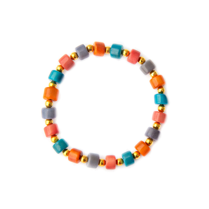 Clarice Bracelet by Tagua