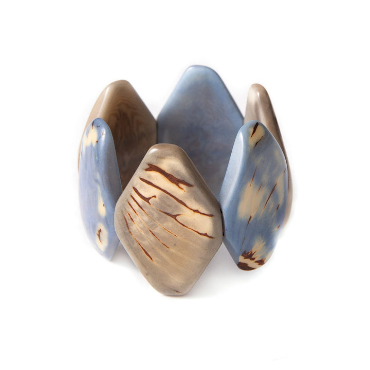 Brickell Bracelet by Tagua