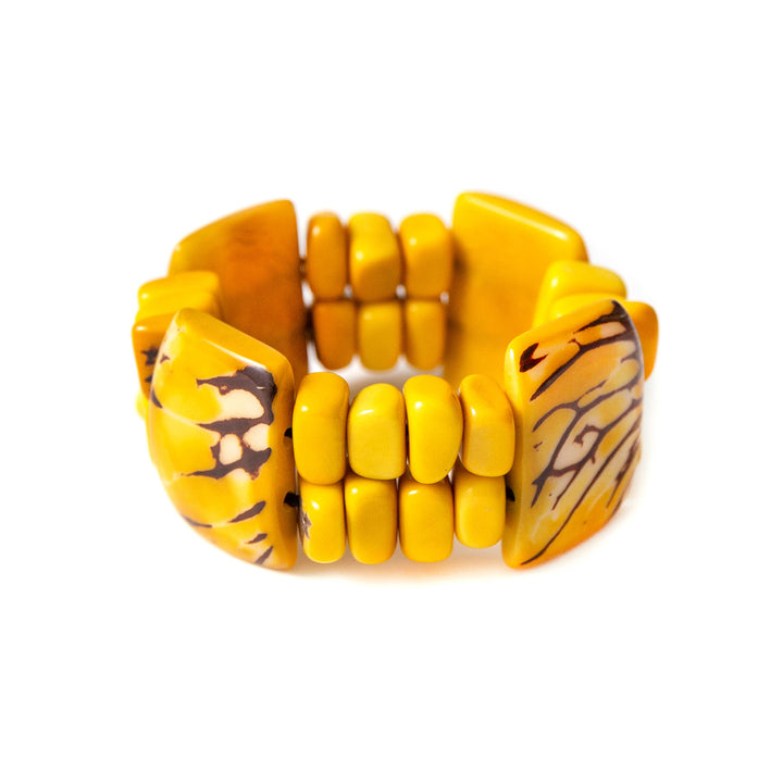 Diane Bracelet by Tagua