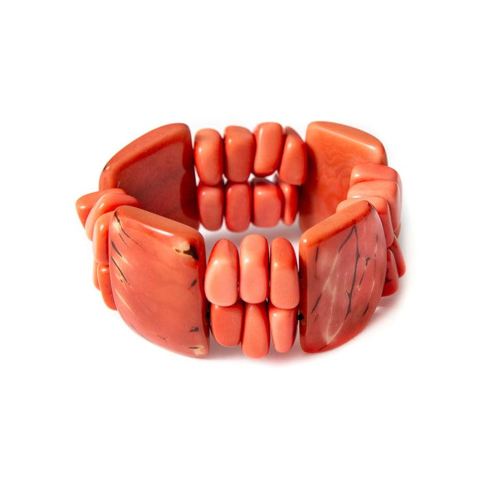 Diane Bracelet by Tagua