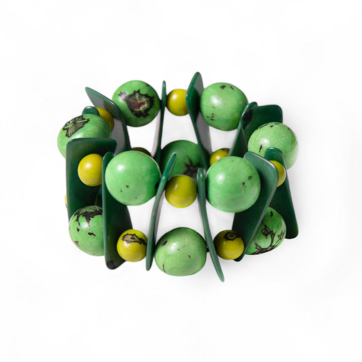 Marisol Bracelet by Tagua