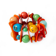 Marisol Bracelet by Tagua