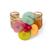 Charlotte Bracelet by Tagua