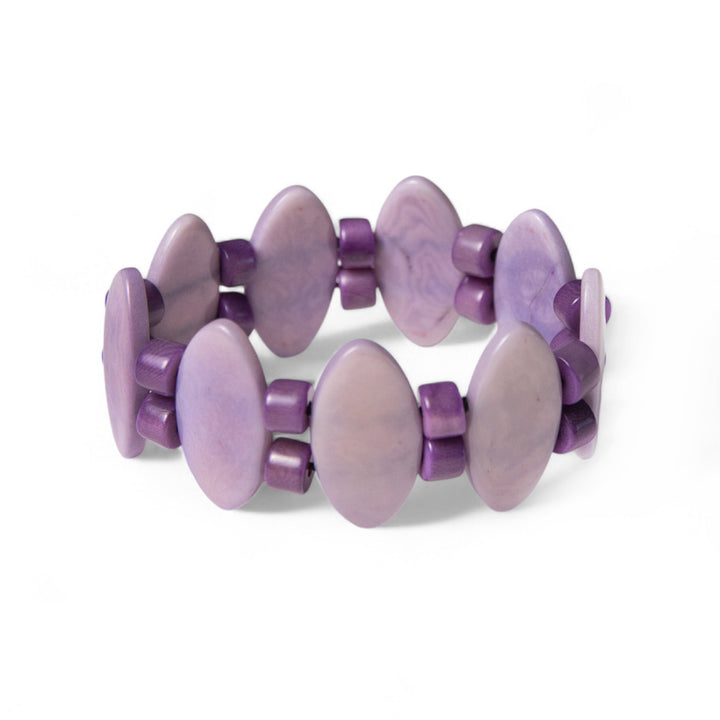 Payton Bracelet by Tagua Robin Boutique