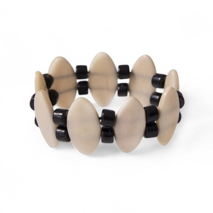 Payton Bracelet by Tagua Robin Boutique