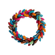 Dayana Bracelet by Tagua Robin Boutique