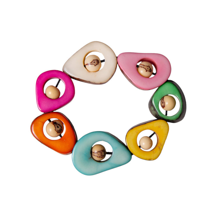 Aztec Bracelet by Tagua