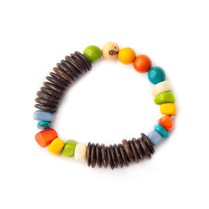 Jia Bracelet by Tagua