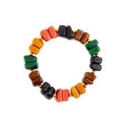 Additional view of Zoraida Bracelet by Tagua from Robin Boutique.