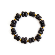 Additional view of Zoraida Bracelet by Tagua from Robin Boutique.