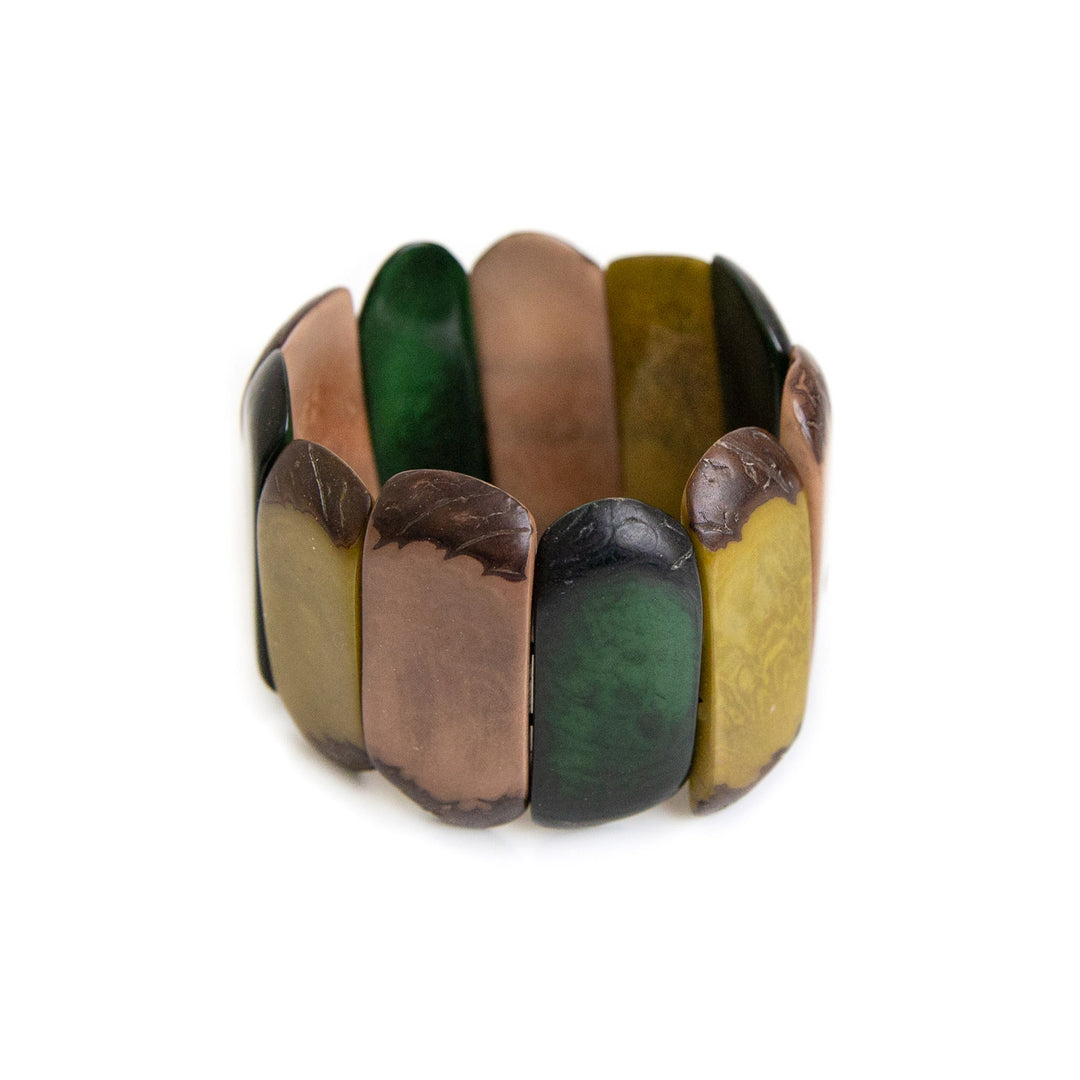 Pisa Bracelet by Tagua
