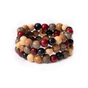 Acai Stackable Bracelet by Tagua