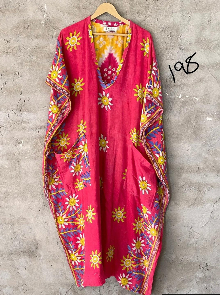 Take It Easy Muu by Kantha Bae One Size - Robin Boutique-Boutique 