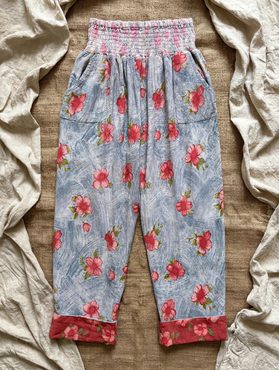 Duality Straight Leg Pant #168 by Kantha Bae