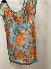 Beauty Hand Embellished Bandana Scarf by Aratta