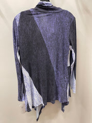 Silky Stripes Duo by Clara Sun Woo