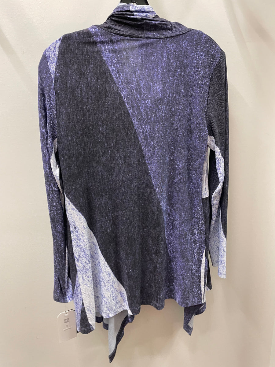 Silky Stripes Duo by Clara Sun Woo