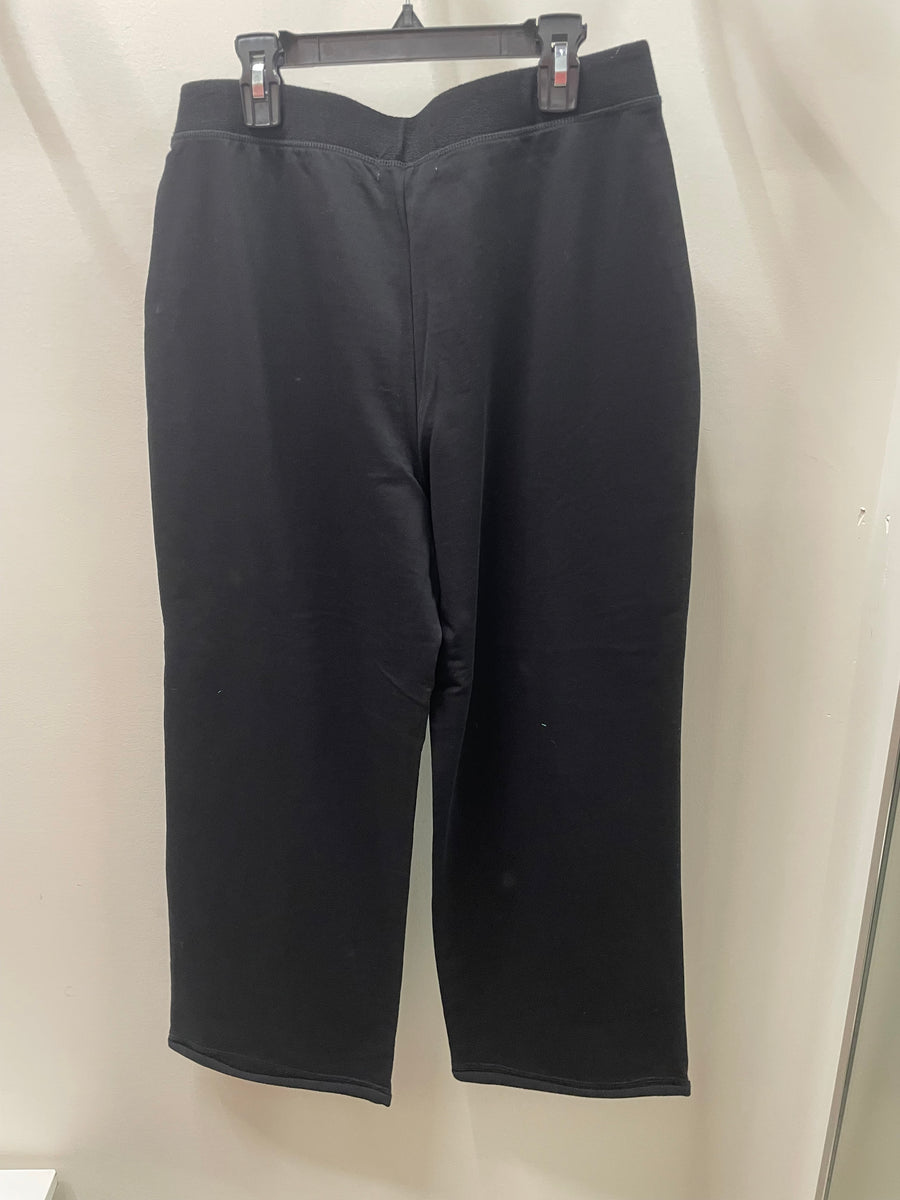 Ocean Front Terry Breezy Pant by Escape