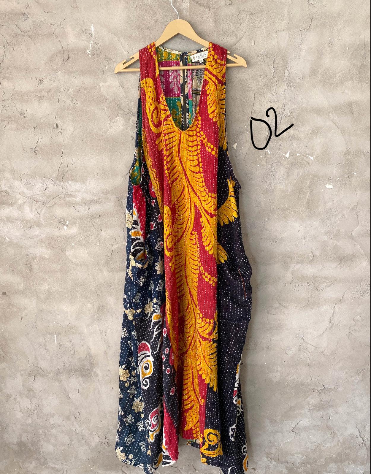 Harmony Dress by Kantha Bae - Robin Boutique-Boutique 