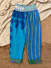 Duality Straight Leg Pant #239 by Kantha Bae