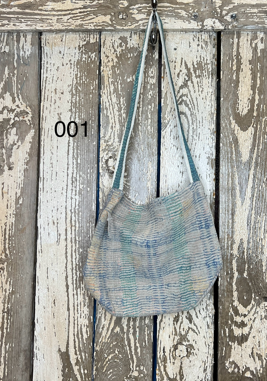 Sling Me Bag by Robin