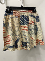Freedom Shorts by Origami