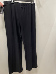 Soft Knit Go Anywhere Pant by Compli K