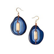 Yoli Necklace by Tagua