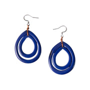 Andy Earrings by Tagua