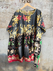 Daydreamer Mini Dress #397 by Kantha Bae