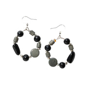 Candela Earrings by Tagua