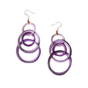 Yazmine Earrings