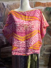 OG Kantha Crop #00015 by Kantha Bae