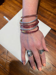 Jelly Bracelets