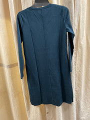 Aurora Dress in Ultramarine by Joh