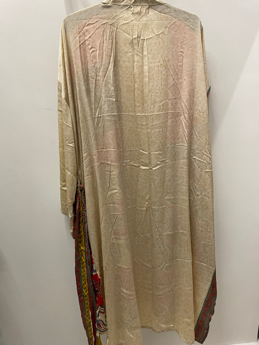 Additional view of Serenity Kimono #325 by Kantha Bae from Robin Boutique.